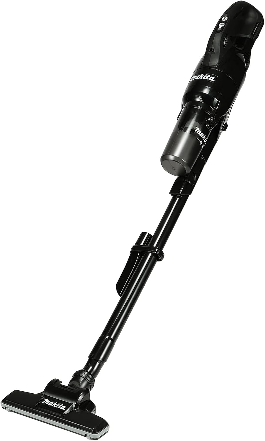Makita, Aspirapolvere, DCL286FZB, 18 V, Nero