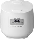 Cuociriso, CR-0641F, CUCKOO, Bianco