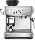 Sage, Macchina da caffè automatica, Argento, acciaio inox