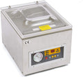 Tavolo, MINUS ONE, 410 x 310 x 290 mm, 5,5 l, 260 mm, Grigio, acciaio inox