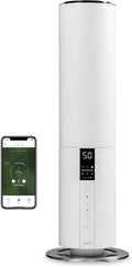Misuratori di luce e accessori, DXHU11, Duux, Nero, telecomando