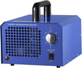 ele ELEOPTION, Purificatore d'aria, 90 x 50 mm, 100 W, 35 dB, Bianco, alluminio, timer