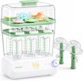 momcozy, Asciugatrice, Bianco, illuminazione LED