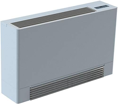 Deumidificatore, FSW63, Aktobis, 69 L, 605 x 1010 x 232 mm, 3,5 m, Bianco, illuminazione LED