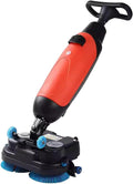 Lavapavimenti, STIDEsknautic, 43 cm, 120 cm, 200 W, Nero