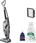 Bissell, Aspirapolvere, 3555N, 1 L, Nero
