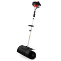 Frese da neve, EBERTH, 30 cm, 60 cm, Nero
