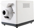 HENGCMM, Tostatori, 1600 W, 100 °C, Nero, vano contenitore
