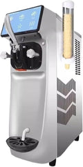 GRFIT, Tavolo, 220 V, 25 L, 3 mm, Grigio, acciaio inox