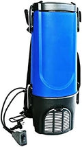 Aspirapolvere, LP37, AEOLUS EOLO Home & Professional, Nero