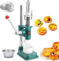GSHSHOU, Presse per impasto, H41, 42 cm, 16,5 pollici, 6 kg, Nero