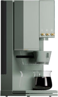 xBloom, Macchine da caffè americano, 220-240V, 240 V, 375 ml, Verde/Oro, struttura modulare, 3 in 1