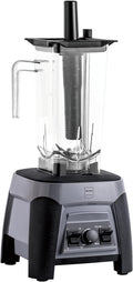 METRO Professional, Frullatore, GBB1000, 1500 W, 2 l, Grigio/Nero