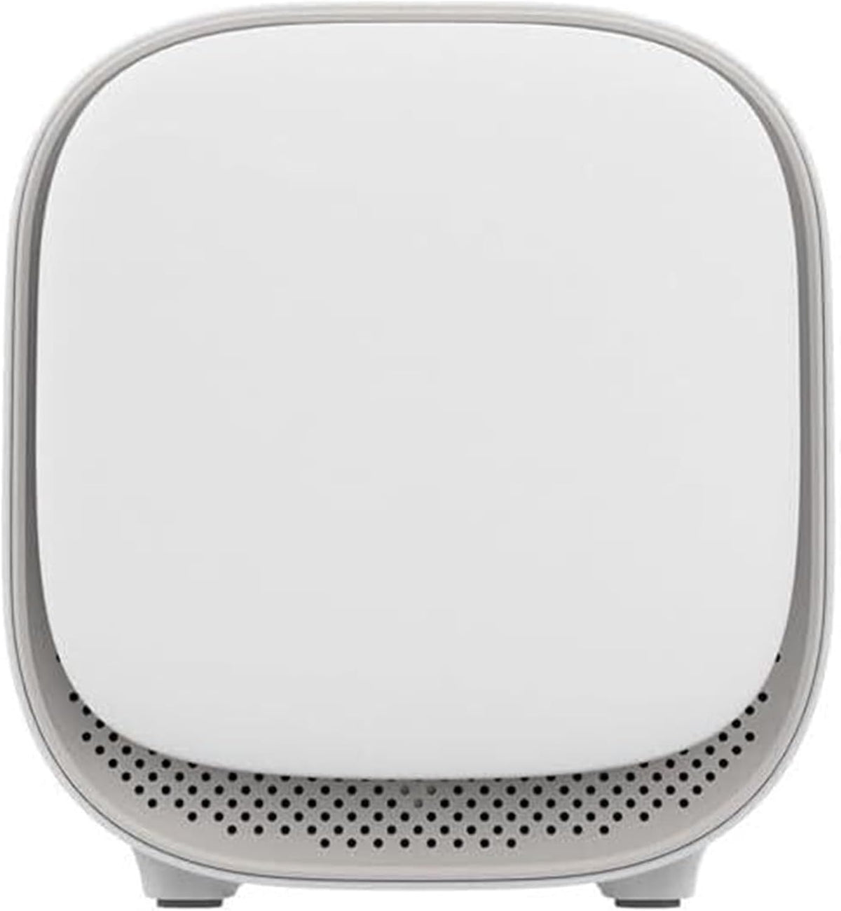 UYDJAKX, Asciugatrice, 150 W, 3 kg, Bianco, illuminazione LED