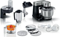 Bosch, Robot da cucina, MUMS2VM40G, 900 W, Nero