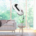 Aspirapolvere, ZGYOZMNG, 24 V, 5 m, Nero, telecomando