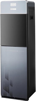 Distributori e fontane d'acqua, 220 V, 24 litri, Grigio, 3 in 1