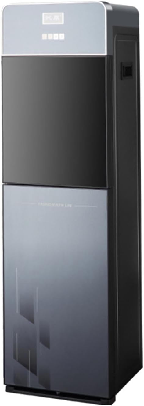 Distributori e fontane d'acqua, 220 V, 24 litri, Grigio, 3 in 1