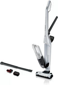 Bosch, Aspirapolvere, BBH3ALL28, 28 V, Bianco, 2 in 1