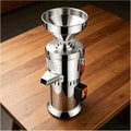 Macinini, UPLTOE, 1100 W, 2800 Giri/Min, 15 kg, Argento, acciaio inox
