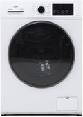 Daya, Lavatrice, DSW-91423A, 9 kg, Bianco, motore inverter