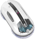 SMARTBOT, Lavastoviglie, HOBOT-R3, 80 W, Bianco, telecomando