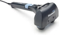 Massaggiatori elettrici manuali, Thumper, 4 m, 1,4 kg, Nero
