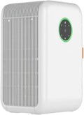 Taotalhomy, Purificatore d'aria, 45 dB, Bianco, timer
