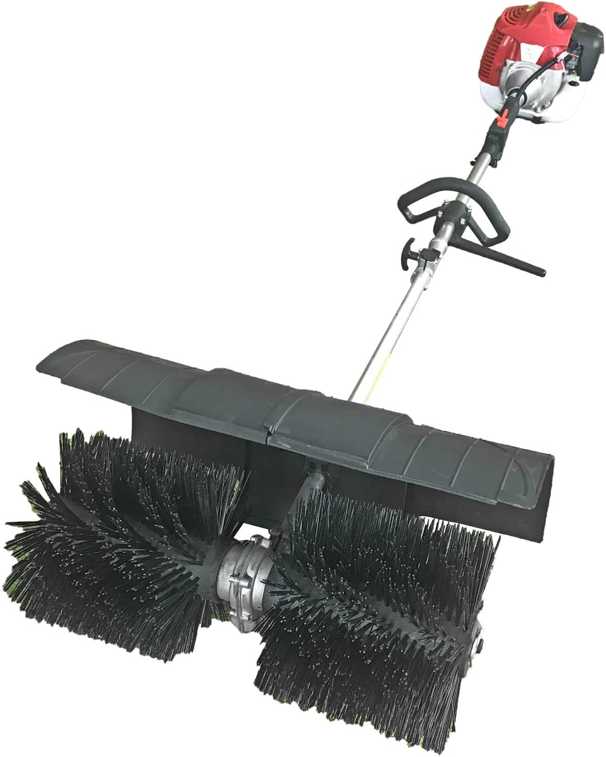 Caskunbsy, Scope da esterno, 2,3 V, 1700 W, 10 kg, Nero