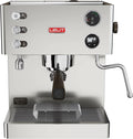 Lelit, Macchina da caffè, PL92T, Argento, acciaio inox