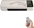 Letto, 45 dB, Bianco, telecomando, timer, funzionamento senza fili, 3 in 1
