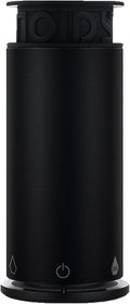 NOIDS, Cuociriso, 1°C, Nero, acciaio inox