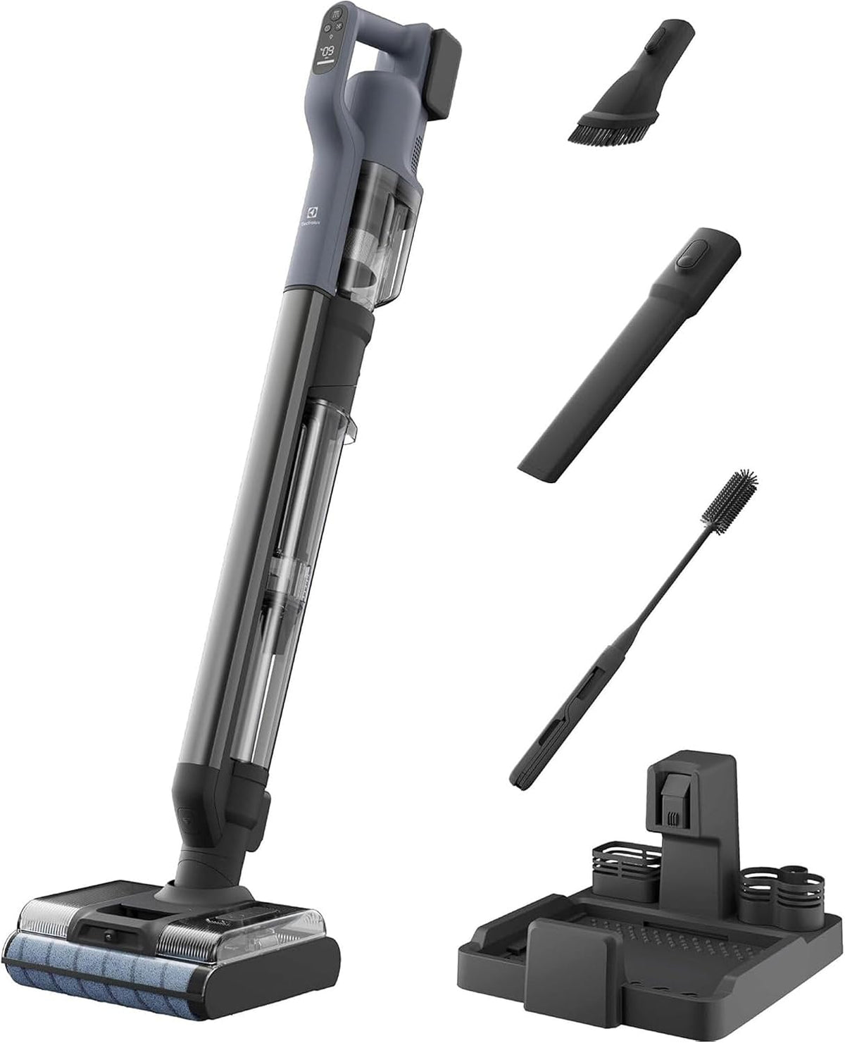 Electrolux, Aspirapolvere, EW82U1DB, 81 dB, Blu