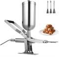 Attrezzatura per l'imbottigliamento, 5 l, 7 kg, Argento, acciaio inox