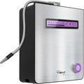 TYENT, Filtri sottotop, Nero, acciaio inox