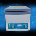 Centrifughe, 4000 Giri/min, 20 ml, Nero