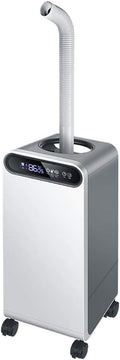 Umidificatori camera singola, CGCSYZ, 15 Litri, 36 dB, Nero