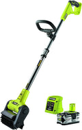 RYOBI, Idropulitrice, RY18PCB-140, 18 V, 4.0 Ah, 16,2 cm, Nero