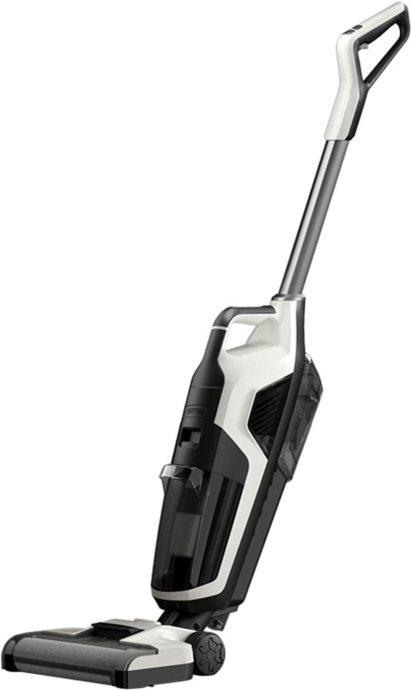 Lavatrice, ZMJGLL, 250 x 280 x 1115 mm, 240 V, 200 W, Bianco, autopulizia, funzionamento senza fili