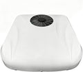 ZcxTry, Condizionatore, 796 x 601 mm, 12 V, 520 mm, Bianco