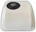Condizionatore, KOULEER, 12 V, 2300 W, 160 mm, Bianco