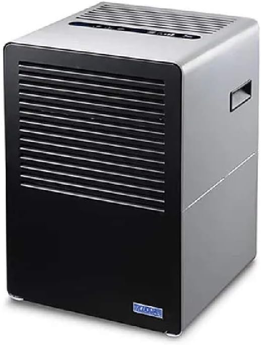 Cuoghi, Deumidificatore, 4 litri, Bianco