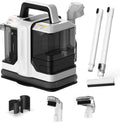 Divano, Cashwise, 11 kPa, 11,5 l, 80 dB, Nero