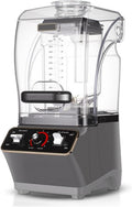 SMTYXS, Macchina per cubetti di ghiaccio, 1200 W, 2 litri, Nero