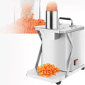 Mandoline, XUXIAO, 200 W, 41,5 x 39 x 28 cm, 7 cm, Grigio, acciaio inox