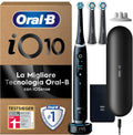 Oral-B, Spazzolini rotanti, Nero