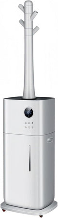 Umidificatori camera singola, 17 l, 310 x 235 x 1200 mm, 3,2 kg, Nero, illuminazione LED, timer