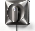 liuyunfeiGL, Aspiratori per finestre, 50 m, 60 dB, Nero, Bluetooth, telecomando