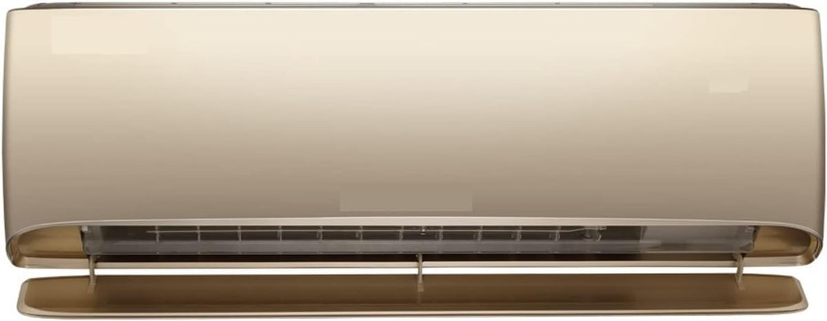 Condizionatore split, YXJPP, Grigio, motore inverter