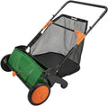 Zeenparts, Accessori per rastrellatori, LSW70026S, 66 cm, Nero